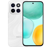 Смартфон Honor X6c 6/128Gb, White