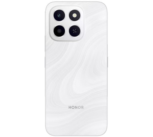 Смартфон Honor X6c 6/128Gb, White