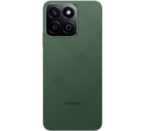 Смартфон Honor X7c 6/128Gb, Green