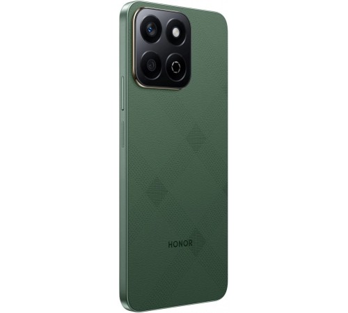 Смартфон Honor X7c 6/128Gb, Green