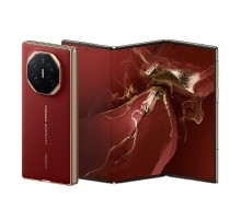 Смартфон Huawei Mate XT Ultimate Design 16/1Tb Red, красный