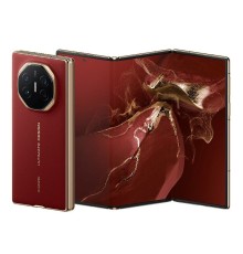 Смартфон Huawei Mate XT Ultimate Design 16/1Tb Red, красный