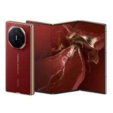 Смартфон Huawei Mate XT Ultimate Design 16/1Tb Red, красный