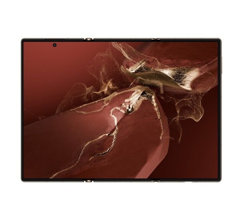 Смартфон Huawei Mate XT Ultimate Design 16/1Tb Red, красный