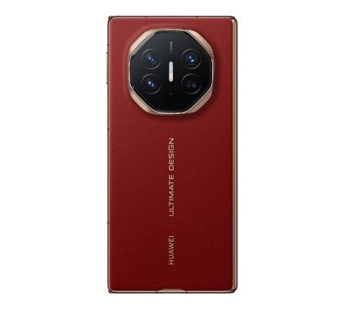 Смартфон Huawei Mate XT Ultimate Design 16/1Tb Red, красный