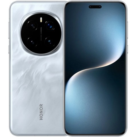 Смартфон Honor Magic 7 Pro 12/512ГБ Grey