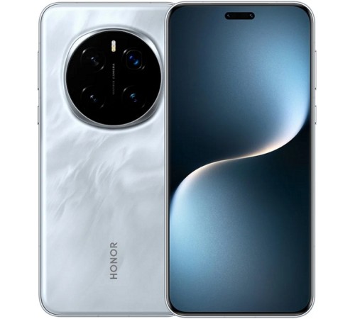 Смартфон Honor Magic 7 Pro 12/512ГБ Grey