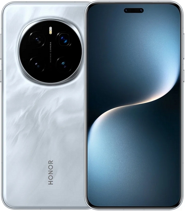 Смартфон Honor Magic 7 Pro 12/512ГБ Grey