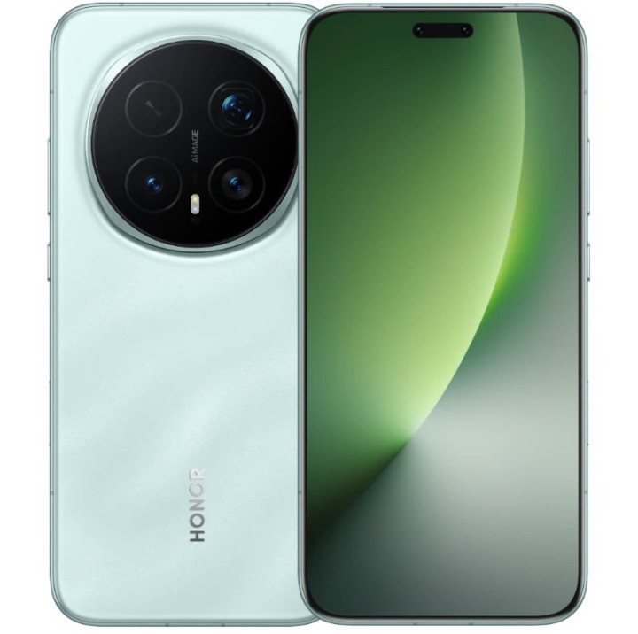 Смартфон Honor Magic 8 Pro 12/512ГБ Sky Cyan