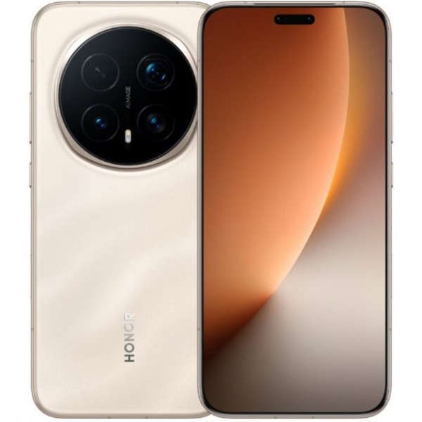 Смартфон Honor Magic 8 Pro 12/512ГБ Sunrise Gold