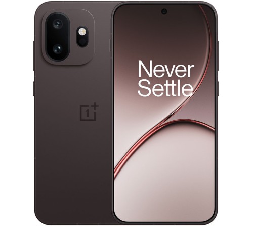 Смартфон OnePlus 15T 12/256, Dual nanoSIM, CN, коричневый