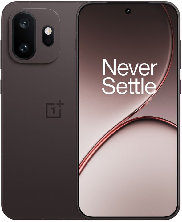 Смартфон OnePlus 15T 12/256, Dual nanoSIM, CN, коричневый