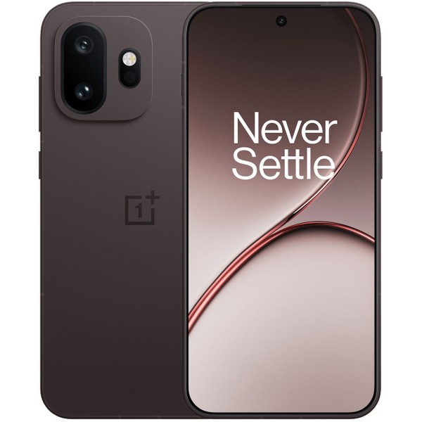 Смартфон OnePlus 15T 12/256, Dual nanoSIM, CN, коричневый
