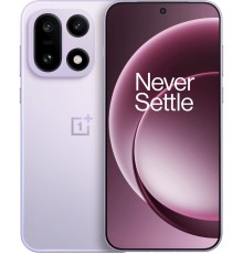 Смартфон OnePlus 15 12/256, Dual nanoSIM, IN, фиолетовый (CPH2745)