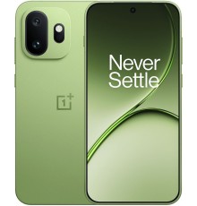 Смартфон OnePlus 15T 16/512, Dual nanoSIM, CN, зеленый