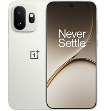 Смартфон OnePlus 15T 16/512, Dual nanoSIM, CN, белый