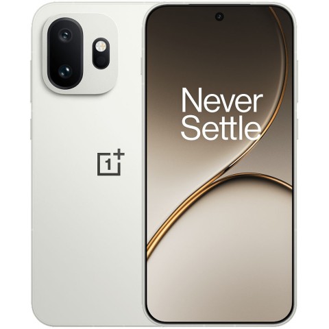 Смартфон OnePlus 15T 16/1024, Dual nanoSIM, CN, белый
