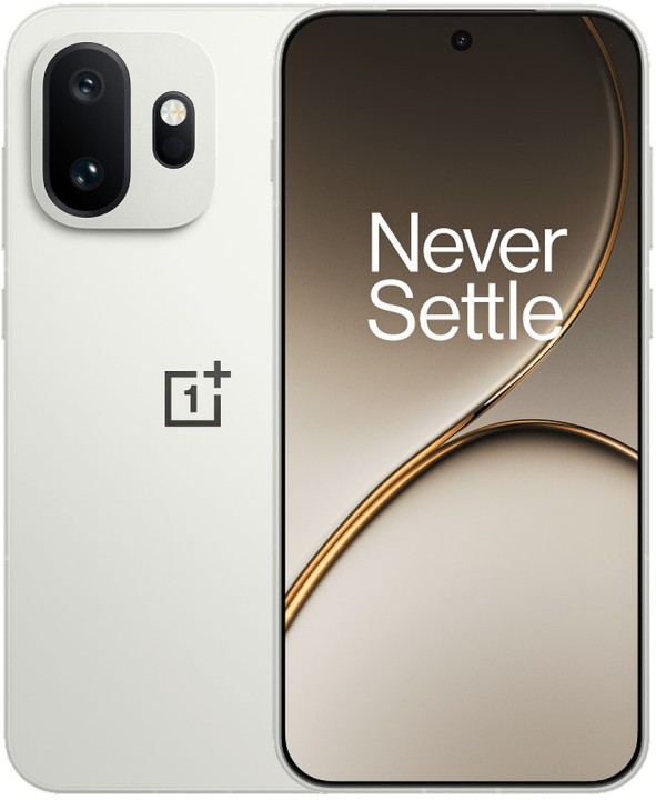 Смартфон OnePlus 15T 16/1024, Dual nanoSIM, CN, белый