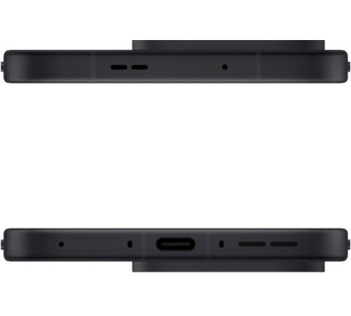 Смартфон OnePlus 15 12/256, Dual nanoSIM, EU, черный (без ЗУ)