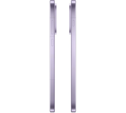 Смартфон OnePlus 15 16/512, Dual nanoSIM, EU, фиолетовый (без ЗУ)