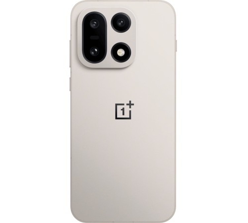 Смартфон OnePlus 15 16/256, Dual nanoSIM, СN, бежевый