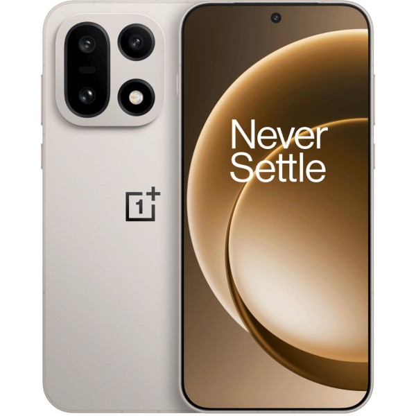 Смартфон OnePlus 15 16/512, Dual nanoSIM, СN, бежевый