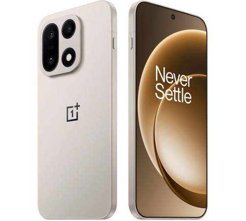 Смартфон OnePlus 15 16/512, Dual nanoSIM, СN, бежевый