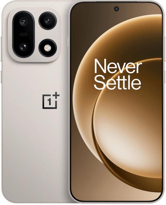Смартфон OnePlus 15 16/1024, Dual nanoSIM, СN, бежевый