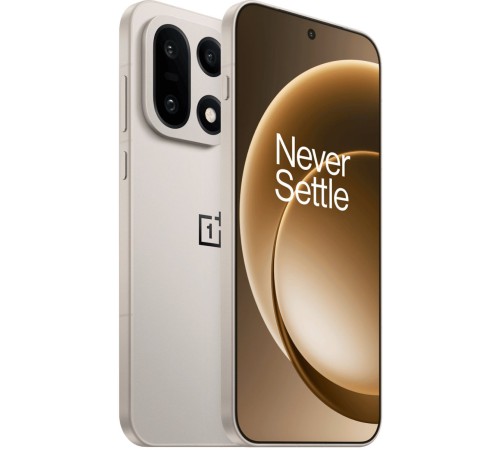 Смартфон OnePlus 15 16/1024, Dual nanoSIM, СN, бежевый