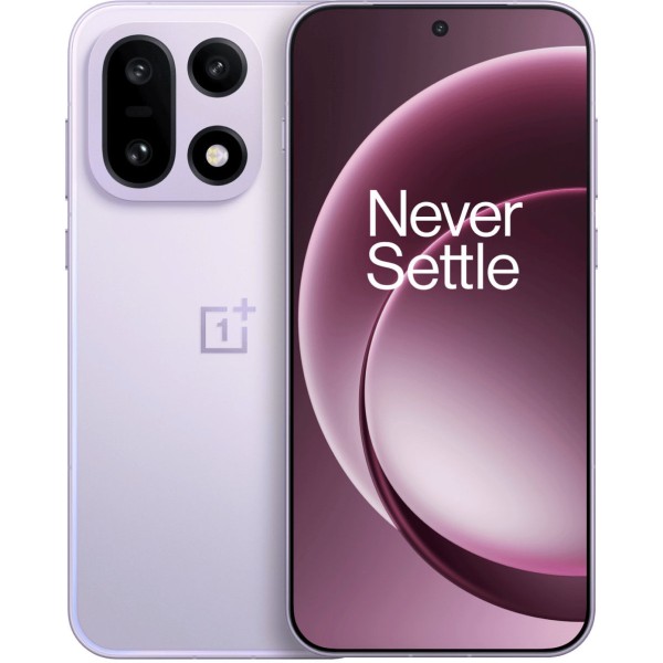 Смартфон OnePlus 15 16/1024, Dual nanoSIM, CN, фиолетовый