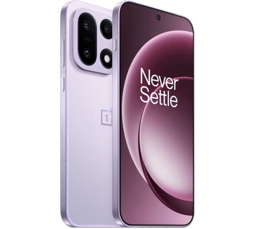 Смартфон OnePlus 15 16/1024, Dual nanoSIM, CN, фиолетовый