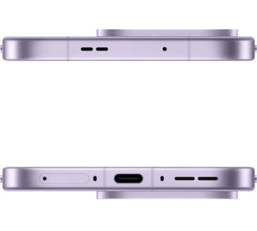 Смартфон OnePlus 15 16/1024, Dual nanoSIM, CN, фиолетовый