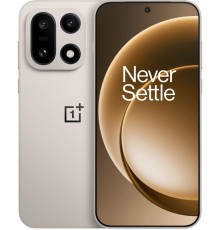 Смартфон OnePlus 15 16/512, Dual nanoSIM, EU, бежевый (без ЗУ)
