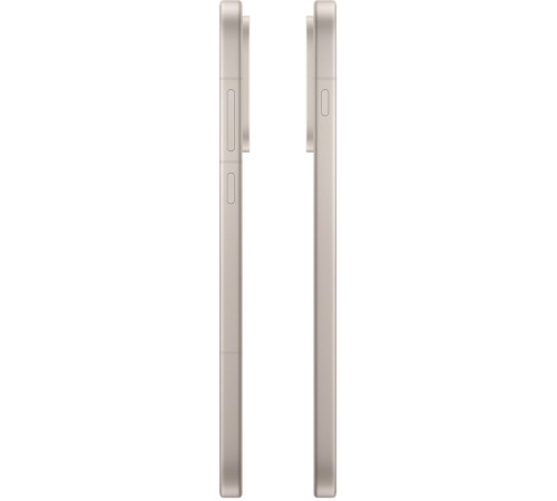 Смартфон OnePlus 15 16/512, Dual nanoSIM, EU, бежевый (без ЗУ)