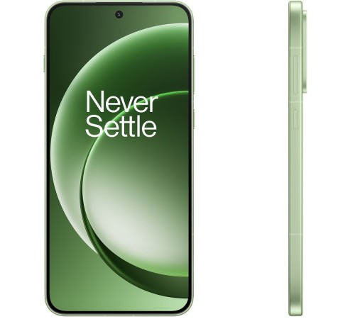 Смартфон OnePlus 15R 12/512, Dual nanoSIM, IN, зеленый