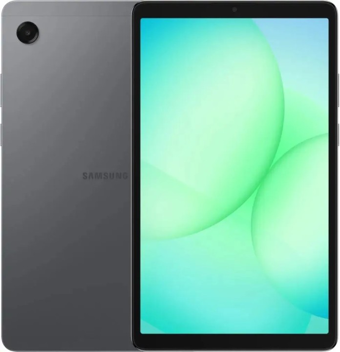 Планшет Samsung Galaxy Tab A11 4G Wi-Fi + Cellular (SM-X135), 8.7", 8/128Gb, Gray