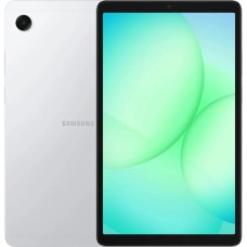 Планшет Samsung Galaxy Tab A11 4G Wi-Fi + Cellular (SM-X135), 8.7, 8/128Gb, Silver Планшет Samsung Galaxy Tab A11 4G Wi-Fi + Cellular (SM-X135), 8.7, 8/128Gb, Silver