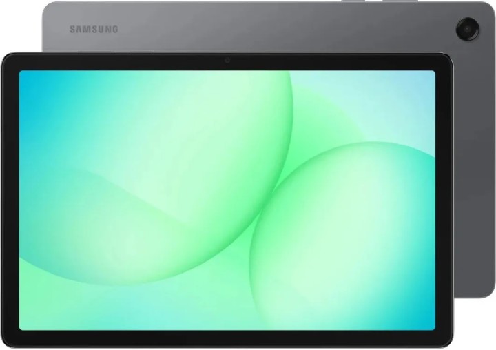 Планшет Samsung Galaxy Tab A11 Plus 5G Wi-Fi + Cellular (SM-X236), 11", 8/128Gb, Gray
