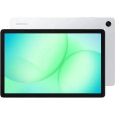 Планшет Samsung Galaxy Tab A11 Plus 5G Wi-Fi + Cellular (SM-X236), 11, 8/128Gb, Silver Планшет Samsung Galaxy Tab A11 Plus 5G Wi-Fi + Cellular (SM-X236), 11, 8/128Gb, Silver