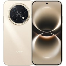 Смартфон Huawei Nova 15 Max 8/256 ГБ золотой Смартфон Huawei Nova 15 Max 8/256 ГБ золотой