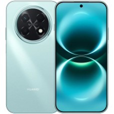 Смартфон Huawei Nova 15 Max 8/256 ГБ синий Смартфон Huawei Nova 15 Max 8/256 ГБ синий
