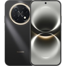 Смартфон Huawei Nova 15 Max 8/256 ГБ черный Смартфон Huawei Nova 15 Max 8/256 ГБ черный