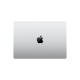 Ноутбук Apple MacBook Pro 14 2025 3024×1964, Apple M5 Pro, 15CPU, 16GPU, RAM 24 GB, SSD 1024 GB, macOS, Silver (MGDN4)
