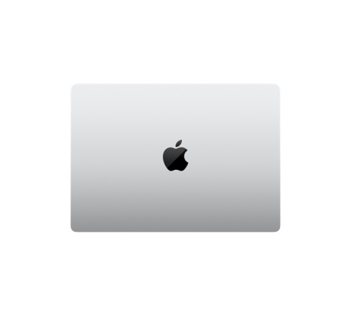 Ноутбук Apple MacBook Pro 14 2025 3024×1964, Apple M5 Pro, 18CPU, 20GPU, RAM 48 GB, SSD 2048 GB, macOS, Silver