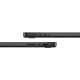 Ноутбук Apple MacBook Pro 14 2025 3024×1964, Apple M5, 10CPU, 10GPU, RAM 32 GB, SSD 1024 GB, macOS, Space black (Z1KH0000J)