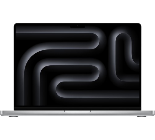 Ноутбук Apple MacBook Pro 14 2025 3024×1964, Apple M5 Pro, 18CPU, 20GPU, RAM 24 GB, SSD 1024 GB, macOS, Silver (Z1MH0007V)