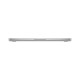 Ноутбук Apple MacBook Pro 14 2025 3024×1964, Apple M5 Pro, 18CPU, 20GPU, RAM 24 GB, SSD 1024 GB, macOS, Silver (Z1MH0007V)