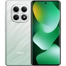 Смартфон Xiaomi Redmi Note 15 8/256 ГБ, 4G, NFС, Dual nano SIM, зеленый Смартфон Xiaomi Redmi Note 15 8/256 ГБ, 4G, NFС, Dual nano SIM, зеленый