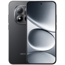 Смартфон Xiaomi Redmi Note 15 Pro 12/256 ГБ, 4G, NFC, Dual nano SIM, черный Смартфон Xiaomi Redmi Note 15 Pro 12/256 ГБ, 4G, NFC, Dual nano SIM, черный