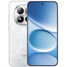 Смартфон Xiaomi Redmi Note 15 Pro 8/256 ГБ, 4G, NFC, Dual nano SIM, серый Смартфон Xiaomi Redmi Note 15 Pro 8/256 ГБ, 4G, NFC, Dual nano SIM, серый
